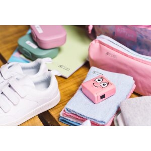 COLOP Marky Markier-Set rosa retail