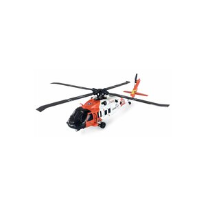 Amewi UH60 Black Hawk - Helikopter - 1:47 - 14 Jahr(e) -...