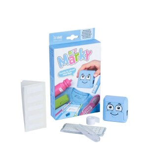 COLOP Marky Markier-Set blau retail