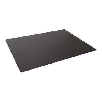 Durable Schreibunterlage: 65 x 50 cm - Kunststoff - Schwarz (Packung mit 5)