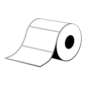 Epson 7113422 etichetta per stampante Bianco Etichetta...