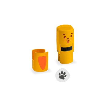 COLOP little NIO Cleany Stamp Leo retail