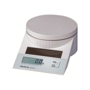 Jakob Maul MAUL tronic S Briefwaage 5 kg