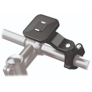 2GO Fahrrad Handyhalterung Ultra BikeLock für? 18-30mm