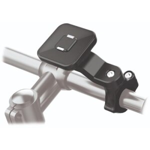 2GO Fahrrad Handyhalterung Ultra BikeLock für? 18-30mm