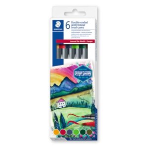 STAEDTLER ″Design Journey″ Around the world...
