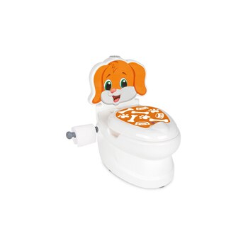 JAMARA 460959 - Orange - Weiß - Abbildung - Junge/Mädchen - 25 kg - 260 mm - 410 mm