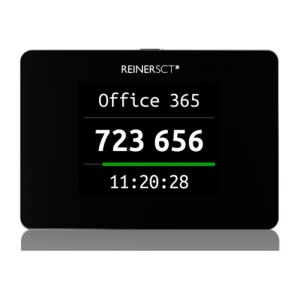 ReinerSCT Reiner SCT Authenthicator mini - Hardware...