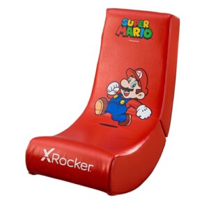 XRocker X Rocker Video Rocker - Mario - Gaming-Sessel -...