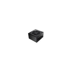 FSP VITA GM 650W Power supply unit ATX ATX3.1 Black