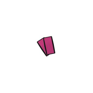 COLOP Nio Ersatz Stempelkissen pink retail