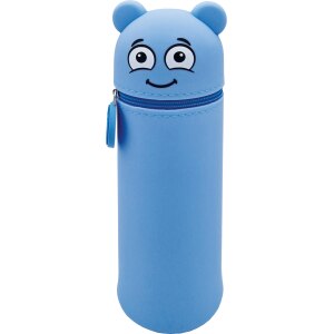 COLOP MARKY Federmäppchen blau retail