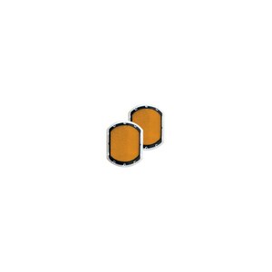 COLOP little Nio Stempelkissen orange retail