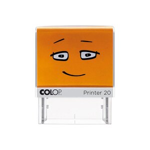 COLOP NIO School Stempel″unvollständig″...