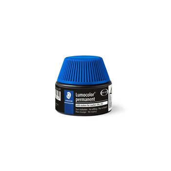 STAEDTLER Lumocolor 488 50-3 - Blau - Multi - 30 ml - 350 - 352 - 1 Stück(e) - Deutschland