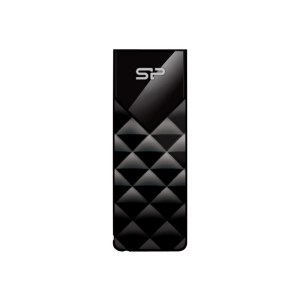 Silicon Power Ultima U03 8GB - 8 GB - USB tipo A - 2.0 -...