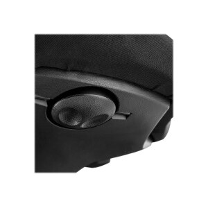 LogiLink Ergonomic Tilting Stool