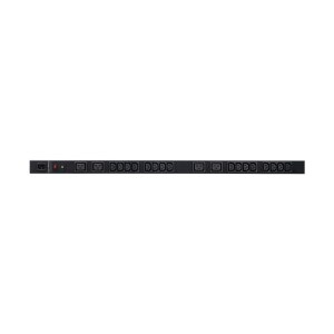 CyberPower PDU10BVHVIEC20F unità di distribuzione...