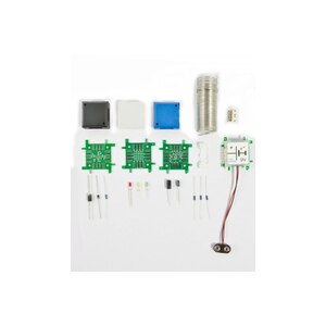 ALLNET ALL-BRICK-0397 Development board starter kit...