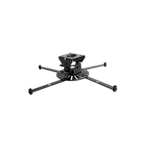 B-TECH BT899-XL - Zimmerdecke - 25 kg - Schwarz -...