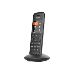 Gigaset C570HX - Cornetta Cordless Aggiuntiva con...