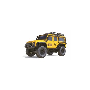 Amewi 22589 - Off-Road-Wagen - 1:10 - 8 Jahr(e) - 1500 mAh - 2,3 kg