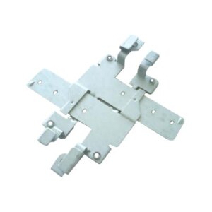 Cisco Ceiling Grid Clip: Recessed