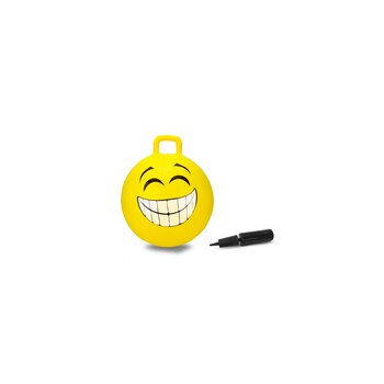 JAMARA Hop Ball Smile - Trichterball - 1 Jahr(e)