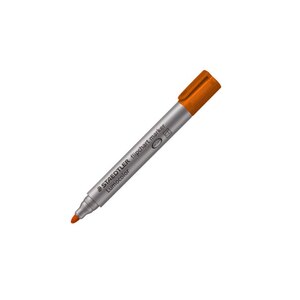 STAEDTLER 356-4 - 1 Stück(e) - Orange - Polypropylen...