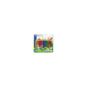 STAEDTLER 185 M24 - Mehrfarbig - 24 Stück(e)