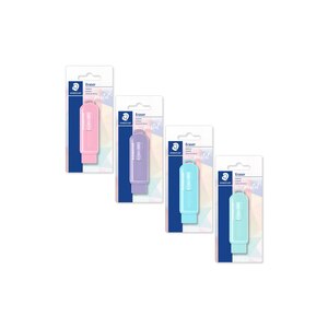 STAEDTLER 525 PSBKPA - Kunststoff - Mehrfarbig -...