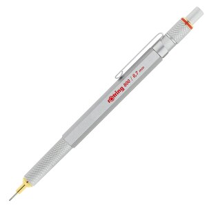 rOtring 800 - Druckbleistift - Hi-Polymer - HB