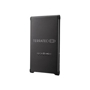 TerraTec HA-1 charge - Headphone amplifier