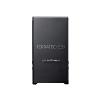 TerraTec HA-1 - 0,06 W - 95 dB - 16 - 300 ? - 10 - 100000 Hz - 3.5mm - 150 h