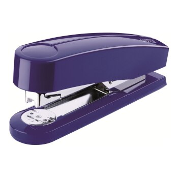 Novus Dahle Novus B 4 - Hefter - 40 Blätter - 24/6-24/8, 26/6-26/8