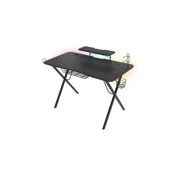 GENESIS Holm 300 RGB Black