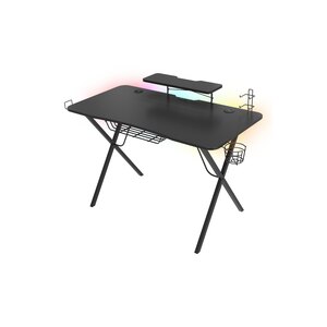 GENESIS Holm 300 RGB Black