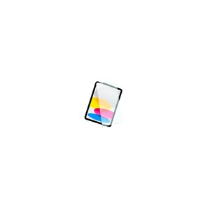 TUCANO iPad Schutzhülle transparent Air 13 M2