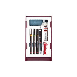 rOtring S0699370 - Füllminenstift - Tuschezeichner -...