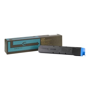 Kyocera TK 8600C - Cyan - original - Tonerpatrone