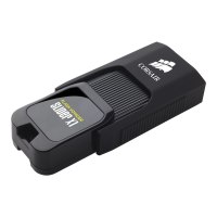 Corsair Flash Voyager Slider X1 - USB-Flash-Laufwerk