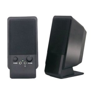 MEDIARANGE Speakers - for PC