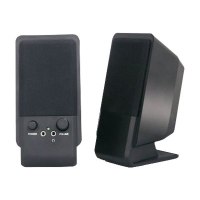 MEDIARANGE Speakers - for PC