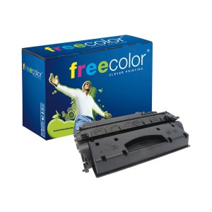 freecolor Black - compatible