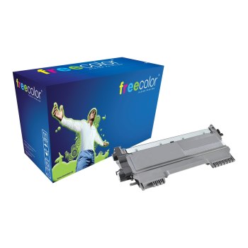 freecolor 90 g - black - compatible