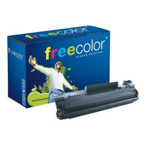 freecolor 110 g - Schwarz - kompatibel - Tonerpatrone...