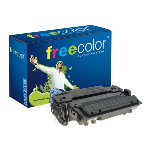 freecolor 500 g - black - compatible