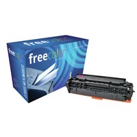 freecolor Toner HP CLJ CP2025 magenta CC533A kompatibel - Compatible - Toner Cartridge