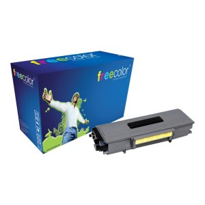 freecolor TN3280-FRC - 8000 pagine - Nero - 1 pezzo(i)