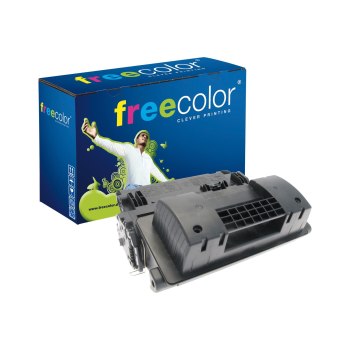 freecolor 64X-FRC - 24000 pagine - Nero - 1 pezzo(i)